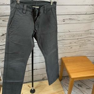 Levi’s 511 Denim